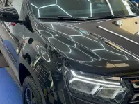 Gebraucht Dacia Duster Extreme 150 PS (110 kW) 2022 Schwarz SUV