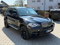 Gebraucht BMW X5 Performance 306 PS (225 kW) 2012 Schwarz SUV