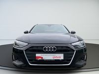 gebraucht Audi A4 Avant 35 TDI