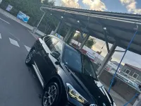Gebraucht BMW X1 xLine 150 PS (110 kW) 2019 Schwarz SUV