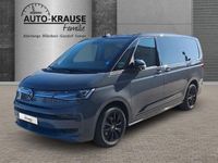 Gebraucht VW Multivan Edition 150 PS (110 kW) 2024 Grau Van