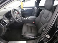 Gebraucht Volvo V90 Plus 455 PS (334 kW) 2025 Schwarz Kombi