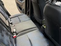 Gebraucht Hyundai ix20 Classic 90 PS (66 kW) 2011 Grau Kleinwagen