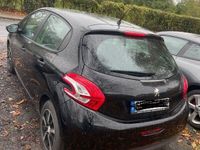 gebraucht Peugeot 208 