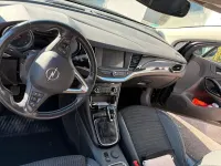 Gebraucht Opel Astra Design Edition 131 PS (96 kW) 2021 Schwarz Limousine