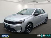 Gebraucht Opel Corsa-e 100 kW (136 PS) 2023 Kristall silber (met Kleinwagen