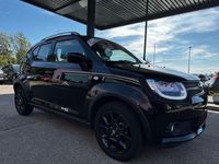Gebraucht Suzuki Ignis Comfort 83 PS (61 kW) 2019 Schwarz SUV