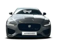 Gebraucht Jaguar XE R-Dynamic 250 PS (183 kW) 2023 Grau Limousine