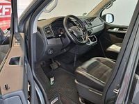 Gebraucht VW T6 Generation Six 199 PS (146 kW) 2019 Indiumgrau Van