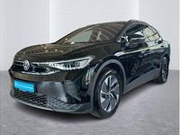 Gebraucht VW ID.4 Pro Performance 210 kW (286 PS) 2025 Schwarz (grenadillschwarz metallic) SUV