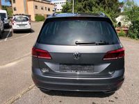 gebraucht VW Golf Sportsvan Join incl. 12 Monaten Garantie