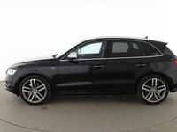 Gebraucht Audi SQ5 Sport 313 PS (230 kW) 2015 Schwarz SUV