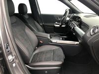 Gebraucht Mercedes GLB220 190 PS (139 kW) 2025 Grau metalliclack mountaingrau SUV