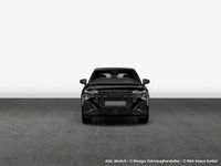 Gebraucht Audi Q2 S-Line 150 PS (110 kW) 2023 Mythosschwarz metallic SUV