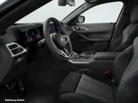 Gebraucht BMW i4 250 kW (340 PS) 2025 Grau Limousine