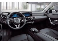 gebraucht Mercedes A200 d Limousine PROGRESSIVE+LED+FLA+WIDE+CARPL