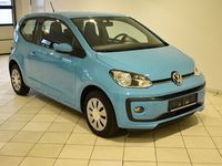 gebraucht VW up! Klima PDC Sitzheizung