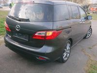 Gebraucht Mazda 5 150 PS (110 kW) 2015 Grau Van / Kleinbus