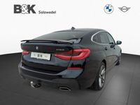 gebraucht BMW 640 640 Gran Turismo i Gran Turismo M Sportpaket,AHK,Pano,ACC,HUD