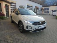Gebraucht VW T-Roc Goal 150 PS (110 kW) 2025 Ascotgrau SUV