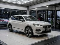 Gebraucht Seat Tarraco Beats 150 PS (110 kW) 2022 Weiß SUV