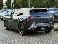 Neu Kia EV4 GT-Line 150 kW (204 PS) 2025 Pentametal metallic SUV