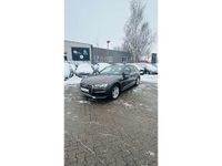 Gebraucht Audi A4 Allroad 218 PS (160 kW) 2017 Argusbraun metallic Kombi