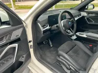 Gebraucht BMW iX2 M Sport 230 kW (313 PS) 2025 Weiß SUV