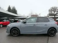 Gebraucht Opel Corsa 101 PS (74 kW) 2024 Grafik grau Kleinwagen
