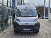 Neu Toyota Proace 205 kW (279 PS) 2025 Weiß Van / Kleinbus