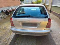 gebraucht Mercedes C200 CDI T AVANTGARDE Avantgarde