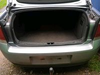 gebraucht Opel Vectra 