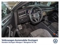 gebraucht VW Arteon Shooting Brake R-Line
