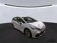 Second-hand Cupra Born 150 kW (204 CP) 2022 Gri Hatchback