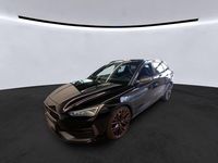 Gebraucht Cupra Leon VZ 310 PS (228 kW) 2023 Schwarz Kombi