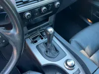 Usata BMW 530 273 CV (200 kW) 2004 Grigio Berlina