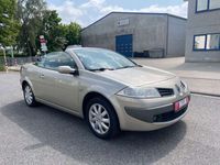 gebraucht Renault Mégane Cabriolet II Coupe / Dynamique