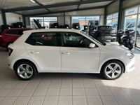 gebraucht Skoda Fabia 1.0l MPI 44kW Klima/Sitzheizung/PDC/Alu