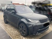 gebraucht Land Rover Discovery DiscoveryD300 R-Dynamic HSE