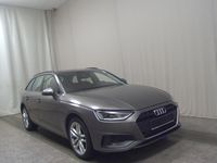 Gebraucht Audi A4 163 PS (119 kW) 2021 Grau Kombi
