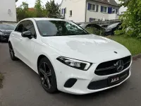 Gebraucht Mercedes A200 Progressive 163 PS (119 kW) 2016 Andere Limousine