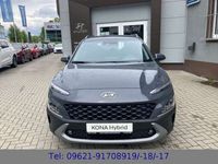 gebraucht Hyundai Kona Hybrid Facelift MJ23 1.6 GDi 2WD DCT TREND