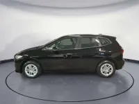 Gebraucht BMW 218 136 PS (100 kW) 2023 Schwarz uni Van / Kleinbus
