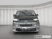 Neu Fiat E-Ulysse Icon 131 kW (179 PS) 2026 Grau Van / Kleinbus