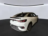Gebraucht VW ID.5 Pro Performance 150 kW (204 PS) 2023 Weiß SUV