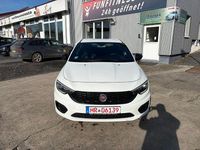 Gebraucht Fiat Tipo Street 95 PS (69 kW) 2020 Weiß Limousine