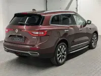Gebraucht Renault Koleos Intens 177 PS (130 kW) 2018 Rotbraunmet. SUV