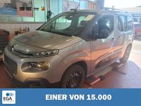 Gebraucht Citroën e-C4 Feel 100 kW (136 PS) 2022 Metallic