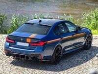 Occasion BMW M5 Performance 799 ch (587 kW) 2020 Bleue Berline