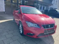 Gebraucht Seat Leon Style 110 PS (80 kW) 2015 Limousine